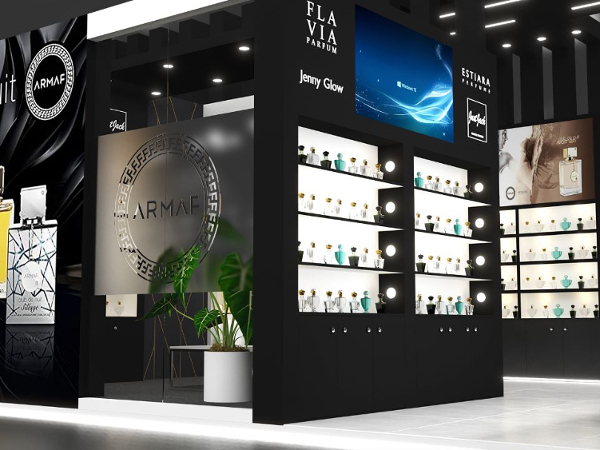 EXHIBITION STANDS